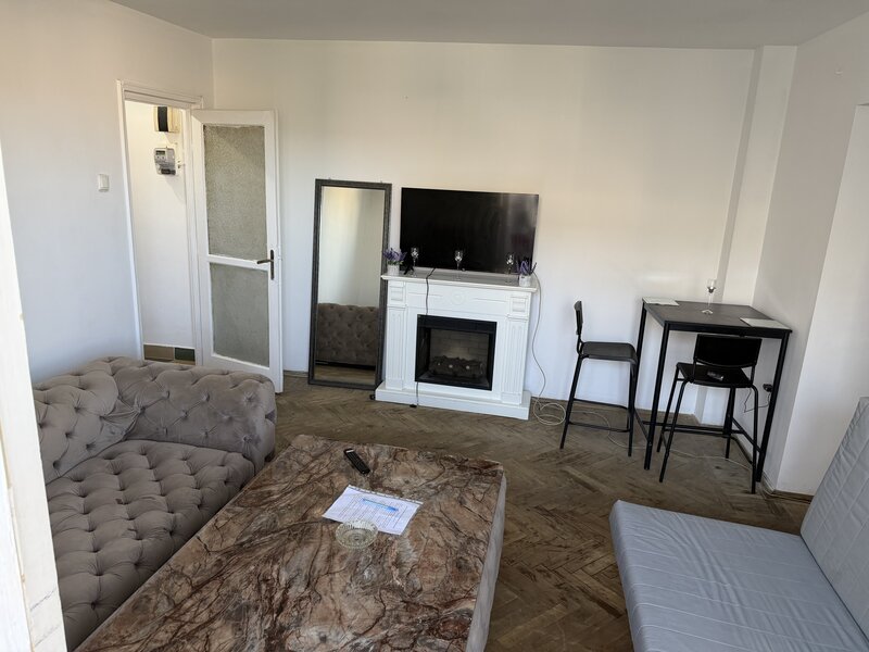 Apartament Piata Unirii