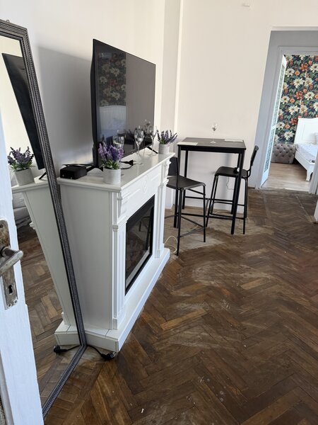 Apartament Piata Unirii
