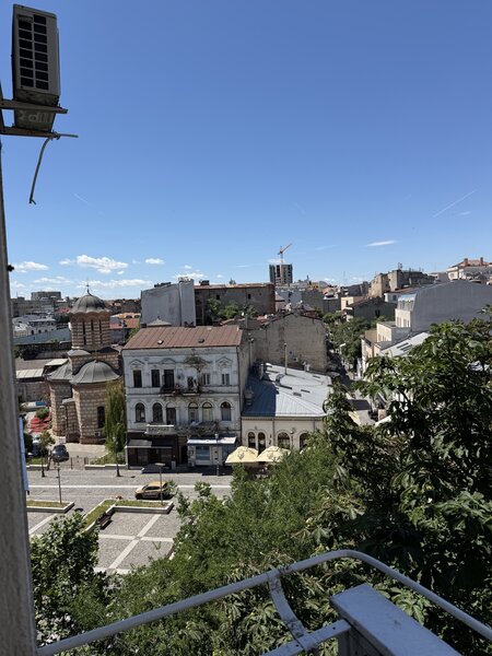 Apartament Piata Unirii