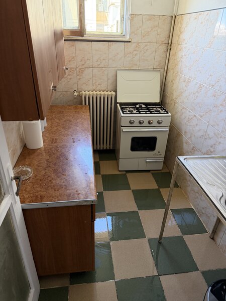 Apartament Piata Unirii